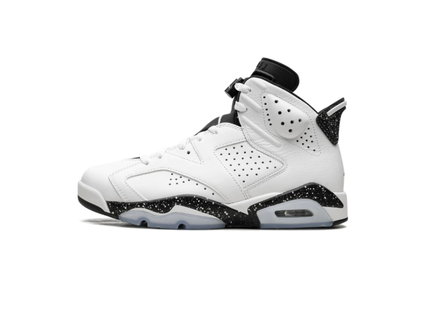 TENIS JORDAN 6 REVERSE OREO